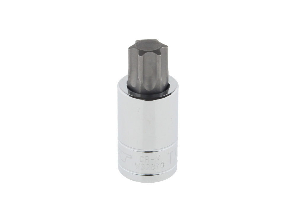 Compensator Bolt Torx Socket. Use Big Twin 2014up - Jims