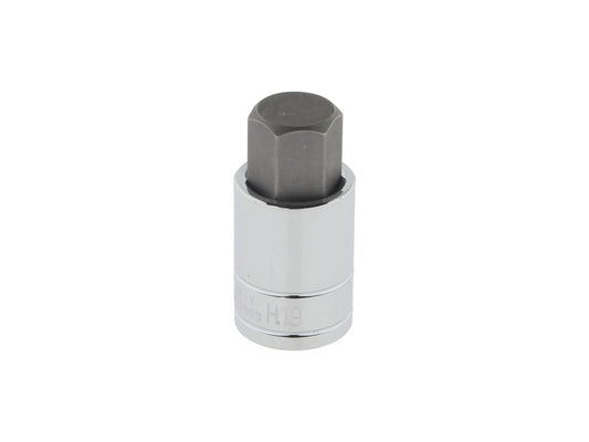 Fork Cap Allen Socket Tool. Use on Touring 2014up with 49mm Fork Tubes. - Jims