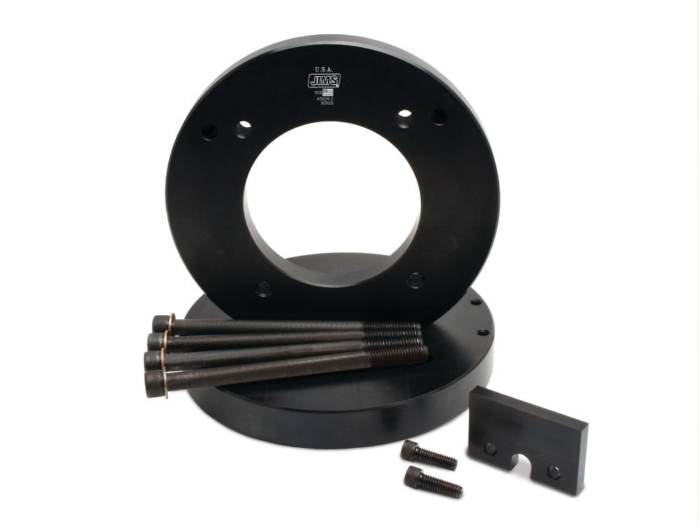 Torque Plates. Use on Milwaukee-Eight Cylinders. - Jims