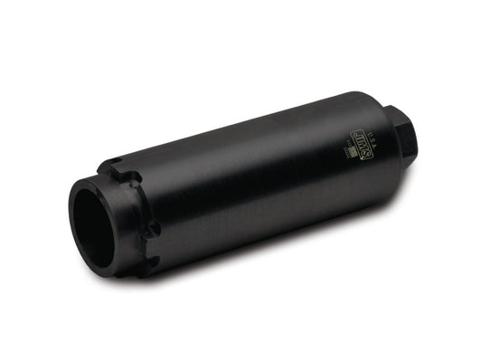 Castlenut Socket Tool. Use on Softail 2018up with Inverted Forks & V-Rod 2012-2017 with Inverted Forks. - Jims