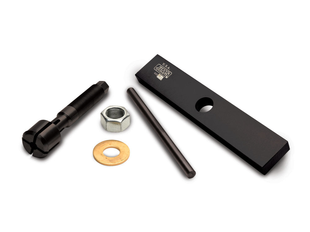 Balancer Bearing Remover Tool. Use on Milwaukee-Eight 2017up. - Jims
