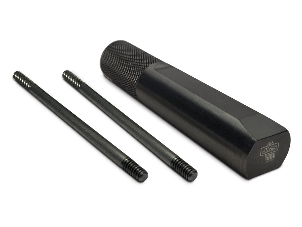 Milwaukee Eight Oil Pump Alignment Tool. Use on Milwaukee-Eight 2017up. - Jims