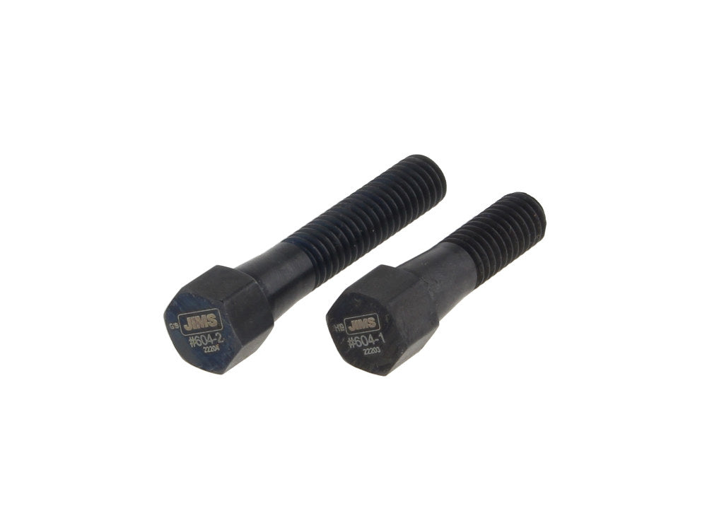 Rocker Box Alignment Screws. Use on Twin Cam 1999-2017. - Jims