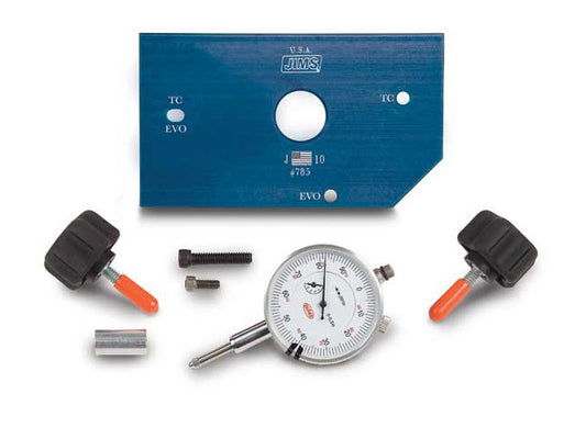 Crankshaft Runout & Backlash Tool. Use on Big Twin 1970-1999 with Shovel & Evolution Engines & Twin Cam 1999-2017. - Jims