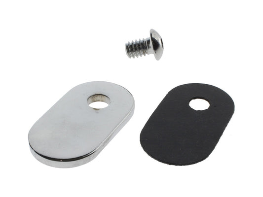 Speedo Sensor Block Off Plate. - Jims
