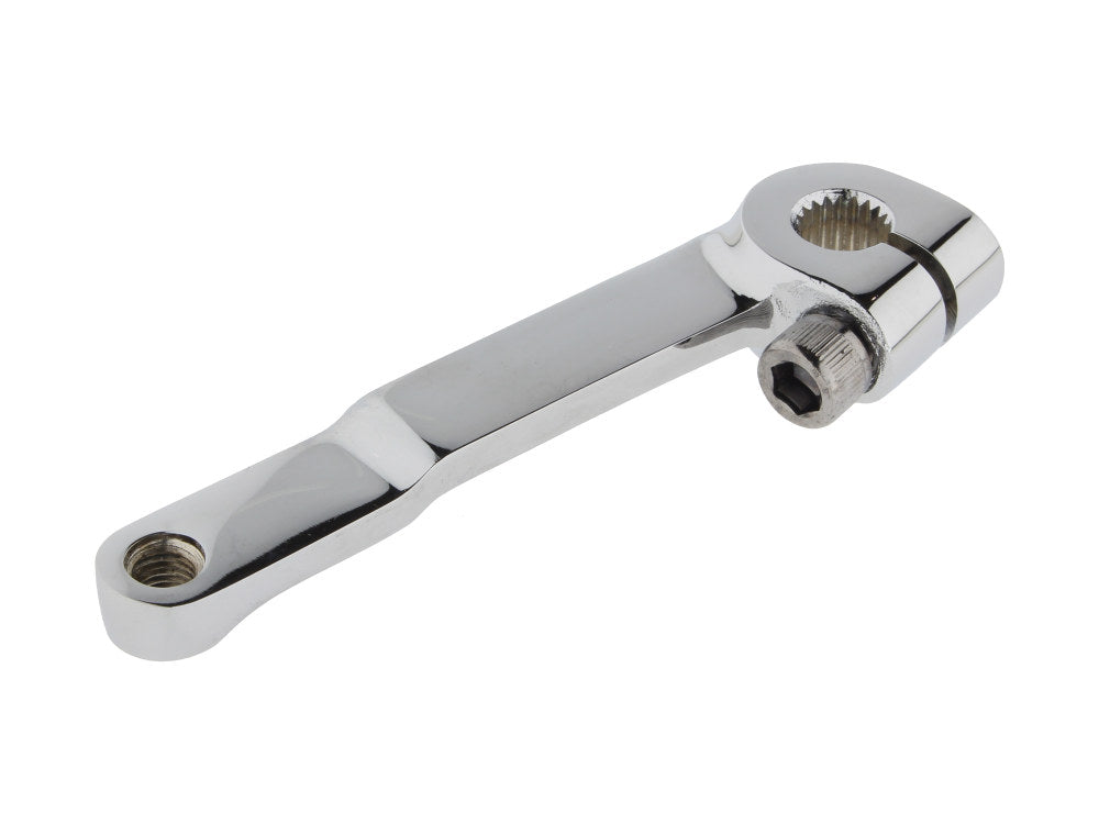 Transmission Shift Lever. Fits Softail 1997-2017, Dyna 1997-2017 & Touring 1997-2016 - Jims