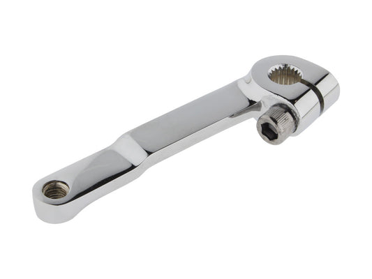Transmission Shift Lever. Fits Softail 1997-2017, Dyna 1997-2017 & Touring 1997-2016 - Jims