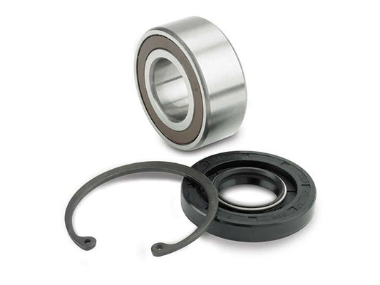 Sealed Inner Primary Bearing Upgrade Kit. Fits 5Spd Big Twin 1985-2006 - Jims