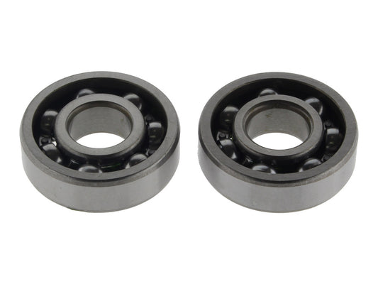Transmission Trap Door Bearings. Fits 5Spd Twin Cam 1999-2006 - Jims
