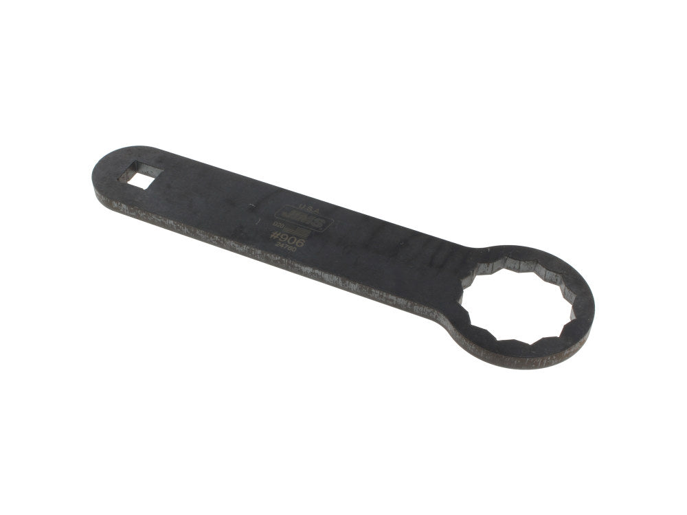 36mm, Rear Axle Nut Wrench Tool. Use on Touring 2002up. - Jims
