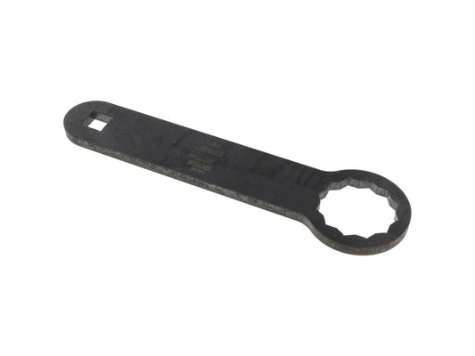 36mm, Rear Axle Nut Wrench Tool. Use on Touring 2002up. - Jims