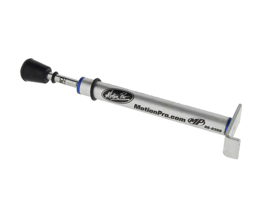 Belt Tension Gauge Tool. - Jims