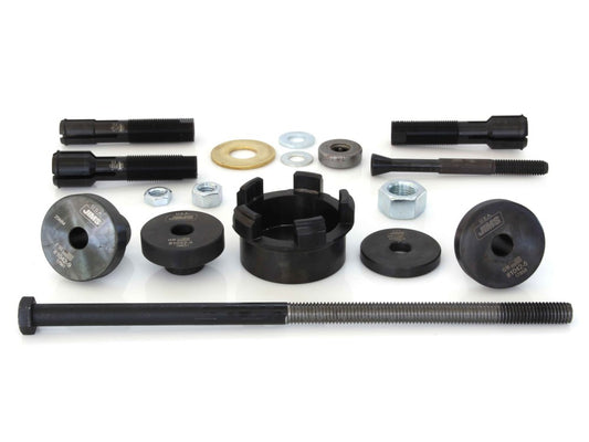 Wheel Bearing Removal & Installation Tool. Use on 2000up Sealed 3/4in., 1in. & 25mm Wheel Bearings. - Jims