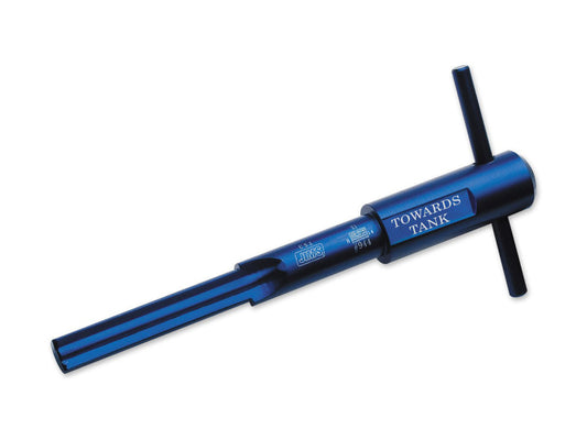 Ignition Switch Housing Alignment Tool. Use on Touring 2014up. - Jims
