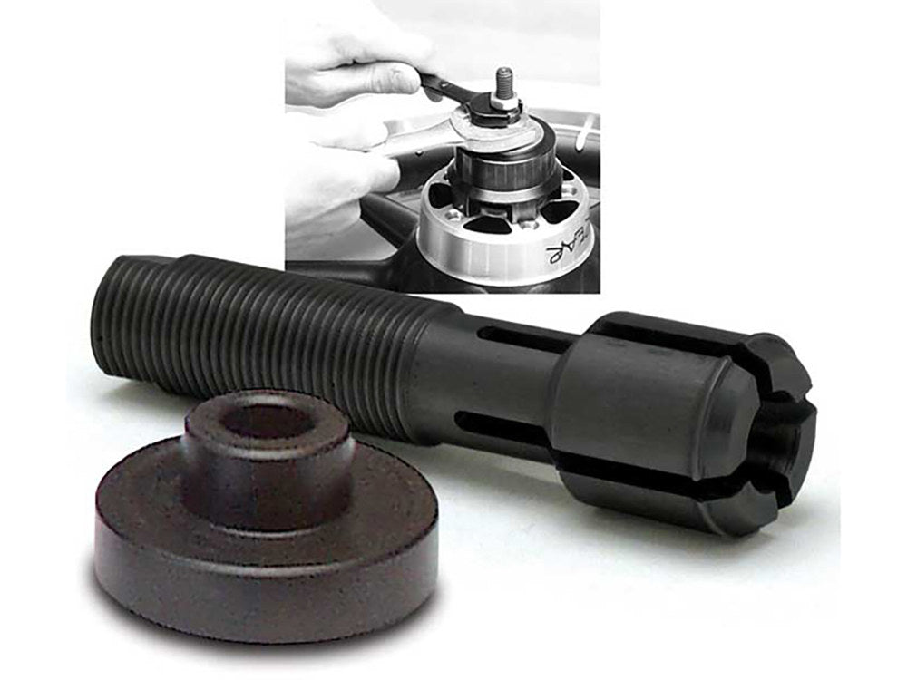 Replacement 25mm Wheel Bearing Remover & Installer Tool. Fits Jims Wheel Bearing Tool # JM-1042. - Jims