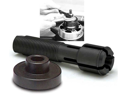 Replacement 25mm Wheel Bearing Remover & Installer Tool. Fits Jims Wheel Bearing Tool # JM-1042. - Jims