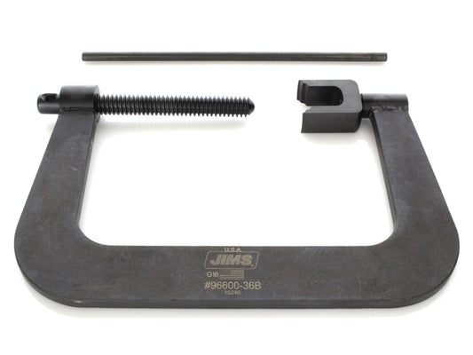 Valve Spring Compressor Tool. Use on all 1948-2004 - Jims