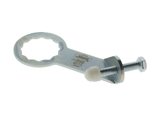 3rd Hand Axle Locker Tool. Use on Touring 2002up. - Jims