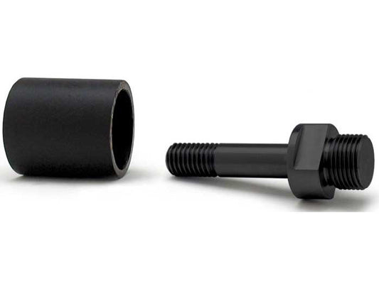 Sprocket Shaft Race Installer Tool. Use on Big Twin 2003up. - Jims