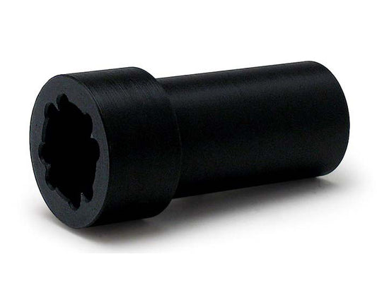 Engine Rotator Socket Tool. Fits Twin Cam 2007-2017 & Milwaukee-Eight 2017up - Jims