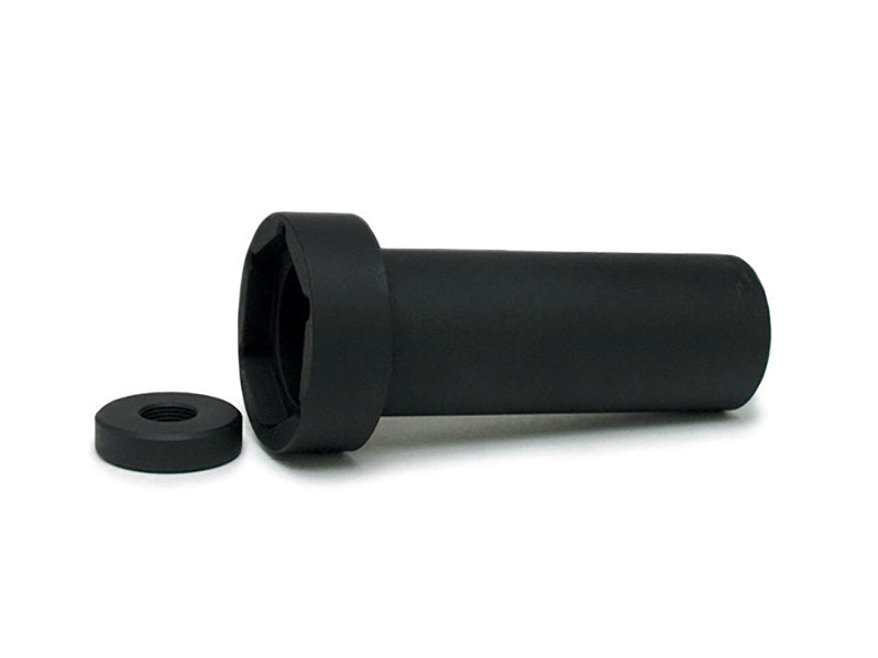 Transmission Pulley Nut Tool. Use on 6Spd Big Twin 2006up - Jims