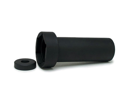 Transmission Pulley Nut Tool. Use on 6Spd Big Twin 2006up - Jims