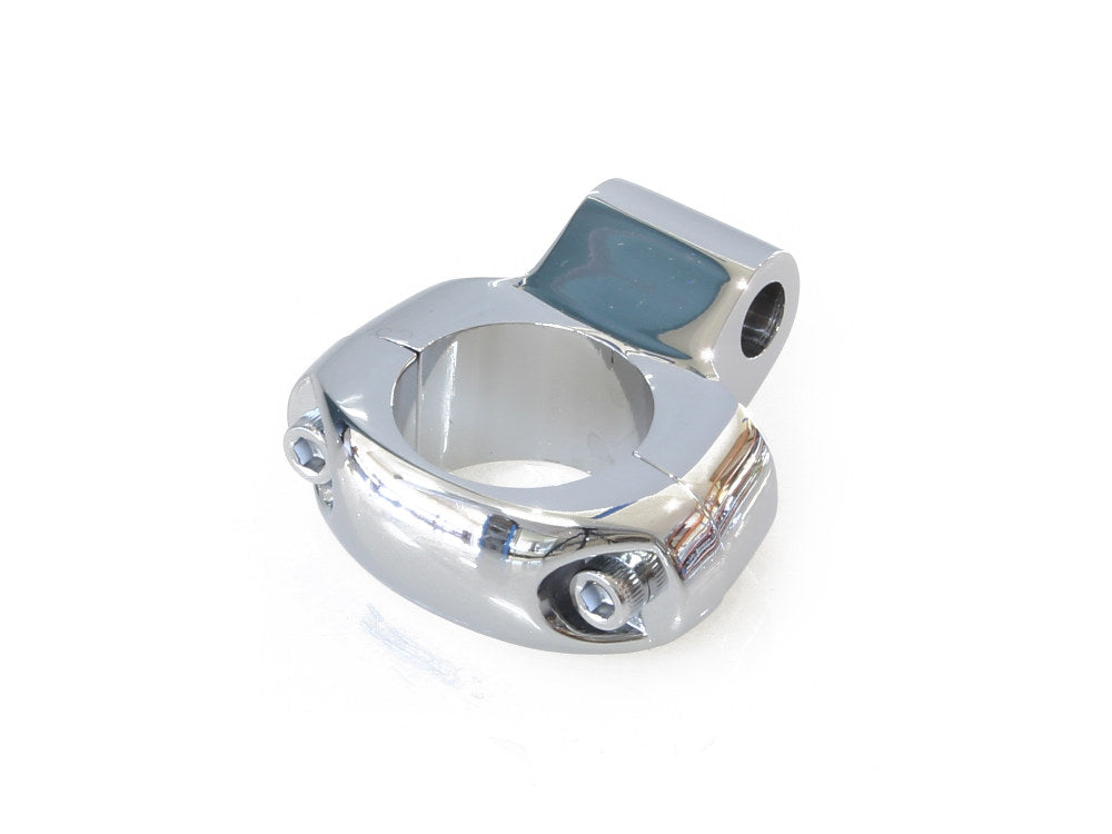 1in. Universal Accessory Mount Clamp. - Kuryakyn