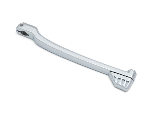 Extended Switch Shift Lever - Chrome. Fits Touring 2007up & Softail 2007-2017 - Kuryakyn