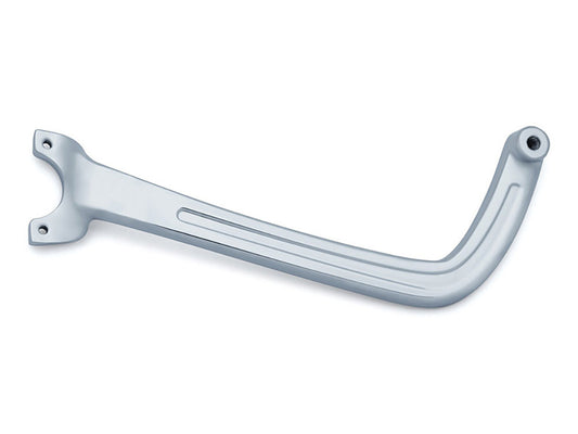 Heel Shift Lever - Chrome. Fits Indian 2014up. - Kuryakyn