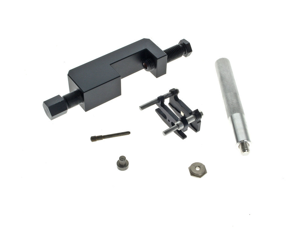 KTW 2.5 Chain Breaking, Connecting and Rivetting Tool - Kellermann