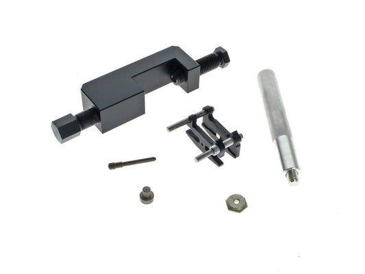 KTW 2.5 Chain Breaking, Connecting and Rivetting Tool - Kellermann