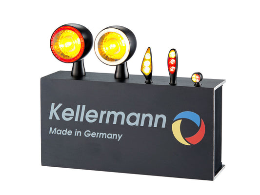 Kellermann Small Display - Kellermann