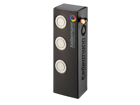 Kellerman Handheld Display - Kellermann