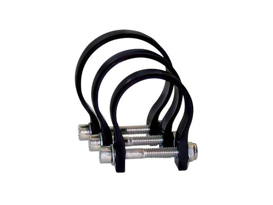 2.0in. UTV Rollbar Strap Clamp - Sold Each - Klock Werks