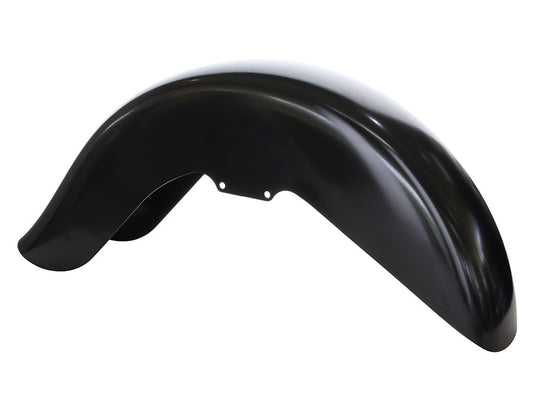 21in. Front Benchmark Fender. Fits FL Softail 1986-2017 - Klock Werks