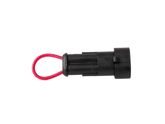 Seat Belt Bypass Harness. Fits Polaris RZR and Can-Am - Klock Werks