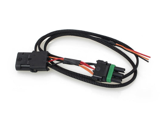 Rear Accessory Electrical Harness. Fits Can-Am Maverick X3 and X3 Max 2017-2020 - Klock Werks