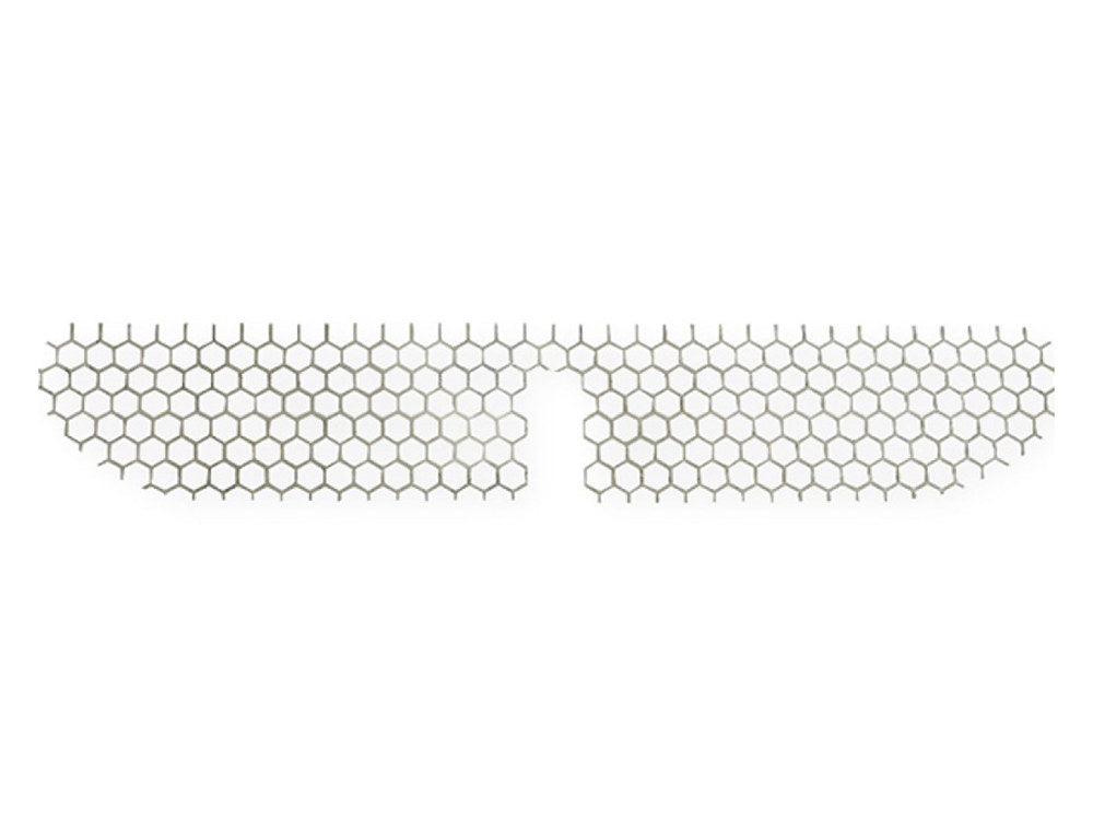 Honeycomb Fairing Vent Screen. Fits Touring 2014-2023 - Klock Werks