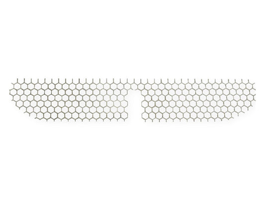 Honeycomb Fairing Vent Screen. Fits Touring 2014-2023 - Klock Werks