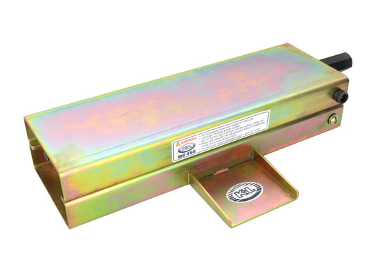 MC450 Centre Jack with 16in. x 5.5in. Dimensions. - K&L