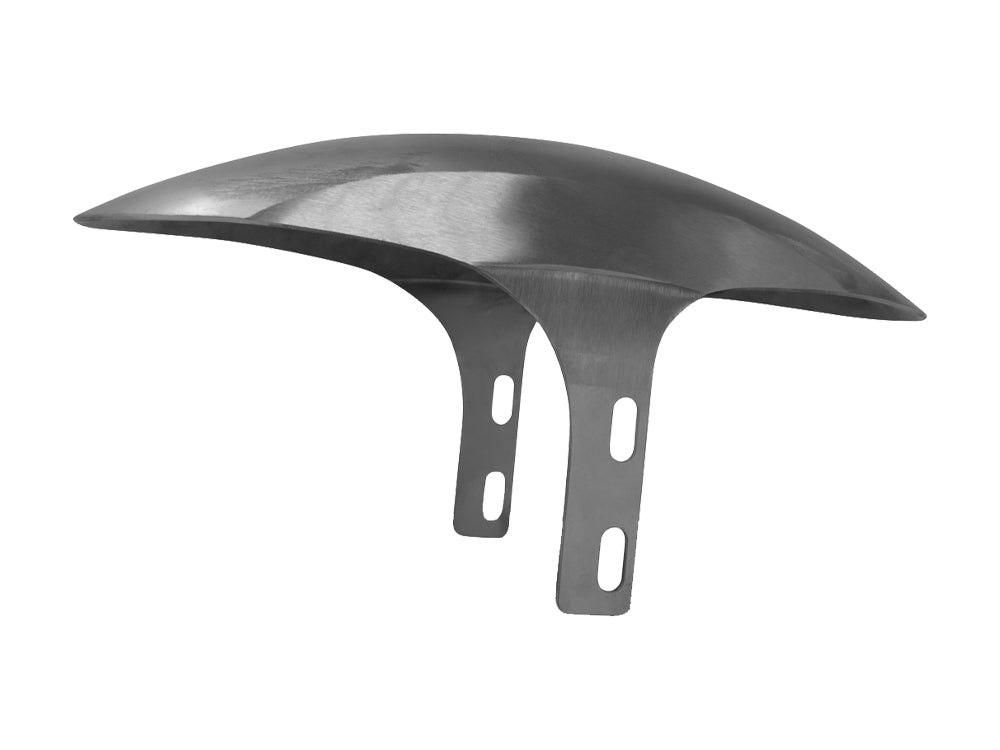 Shorty ProStreet Front Fender. Fits Breakout 2013up with 21in. Front Wheel. - Kodlin