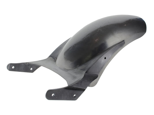 Rear Shorty Pro-Street Fender & Strut Kit - Raw. Fits Fat Boy & Breakout 2018up - Kodlin