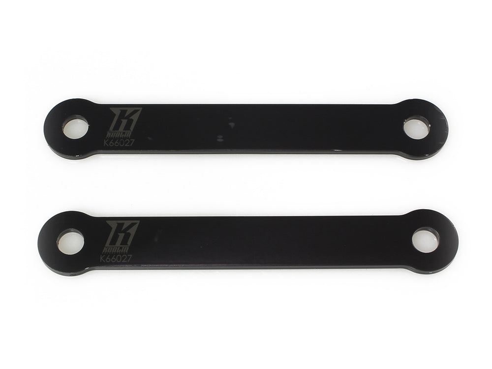 1in. Lowering Kit. Fits Sportster S 2021up. - Kodlin