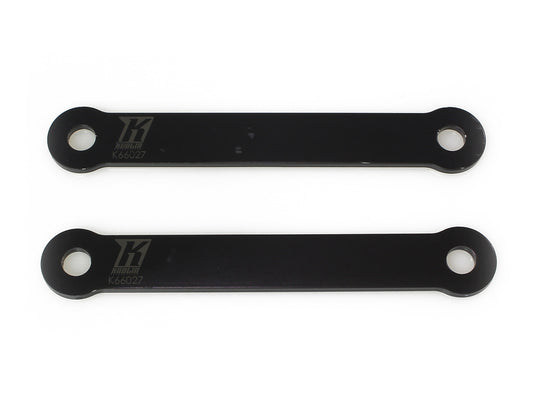 1in. Lowering Kit. Fits Sportster S 2021up. - Kodlin