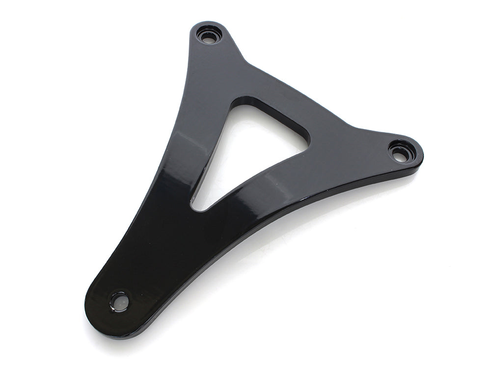 Kodlin Bates Style Headlight Bracket - Black. Fits Breakout 2018up. - Kodlin