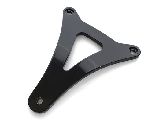 Kodlin Bates Style Headlight Bracket - Black. Fits Breakout 2018up. - Kodlin