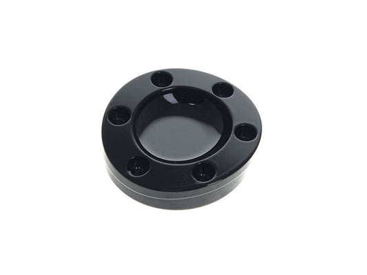 Replacement Top Cap for Kodlin Fork Cover Kit # KM-K46660 - Black - Kodlin