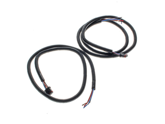 Rear Turn Signal Harnesses. Fits Softail 2018up. - Kodlin