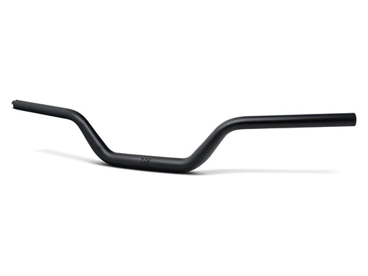 Aluminum Track Bars 1-1/4in. - Black - Kodlin