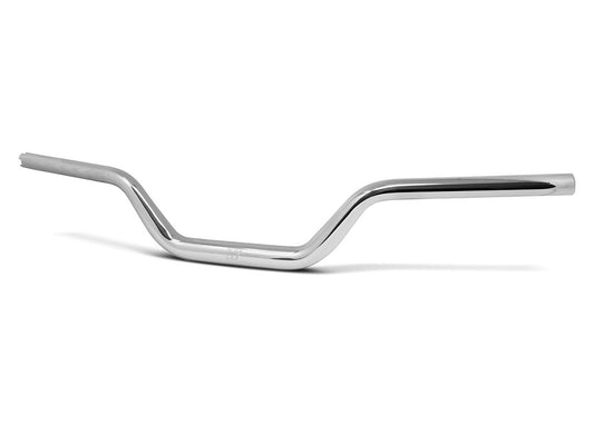 Aluminum Track Bars 1-1/4in. - Chrome - Kodlin